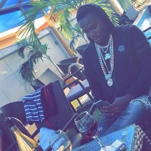 Meet your Posher, Rich king myro